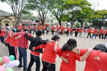 Itabirito realiza semana especial para os idosos