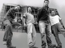 Itabirito recebe Festival Grito Rock no Carnaval 2012