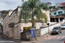 Itabirito recebe investimentos para a educação