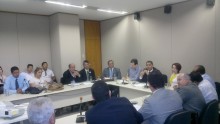Itabirito recebe recursos do Ministério da Integração Nacional