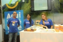 Itabirito registra aumento de 272% na procura por informações turísticas