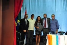 Itabirito sedia Seminário Regional de Educação em Direitos Humanos