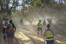 Itabirito Trail Run reúne cerca de 300 atletas e ganha elogios