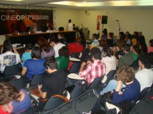 IV Fórum da Rede Kino é realizado em Ouro Preto