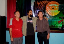 IV Salão De Arte De Itabirito Regional premia artistas mineiros