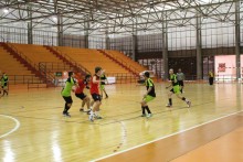 IX Copa Estrada Real de Handebol acontece em Mariana