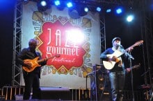 Jazz Gourmet: Gastronomia e Música de alta qualidade em um só evento