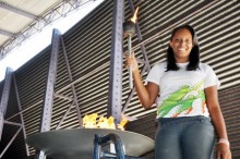 Jogos Escolares de Itabirito mobilizam estudantes