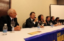 José Leandro ocupa presidência da Organização Brasileira das Cidades Patrimônio Mundial