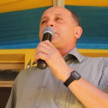 José Maria é o novo presidente da Câmara de Itabirito