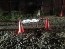 Jovem é assassinado a queima roupa em Cachoeira do Campo