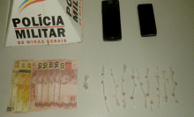 Jovem é assassinado no Country em Itabirito
