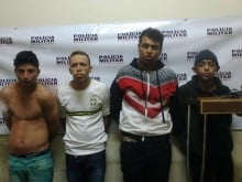 Jovem sofre tentativa de homicídio em Itabirito