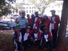 Jovens de Mariana se mobilizam no combate às drogas