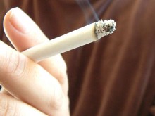 Jovens de Ouro Preto podem se conscientizar sobre os riscos do cigarro