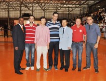 Jovens do CRIA são destaques na 4ª etapa do Campeonato Mineiro de Taekwondo