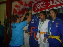 Judocas ouro-pretanos represetam Minas Gerais e conquistam 12 medalhas