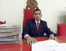 Juiz Eleitoral afirma que os quatro candidatos a prefeito de Itabirito podem ser diplomados