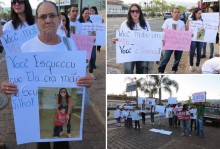 Julgamento de acusado de assassinato é realizado em meio a protestos