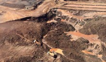 Justiça bloqueia bens da Herculano Mineração