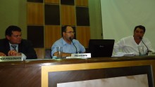 Justiça cancela nova eleição da Mesa Diretora