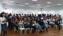Justiça de Mariana volta a julgar ação para indenizar atingidos por desastre em Bento Rodrigues