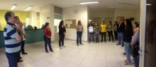Laboratório de leishmaniose é inaugurado em Mariana