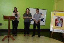 Lançamento do PROMOVA Trabalho e Renda tem aprovação da comunidade