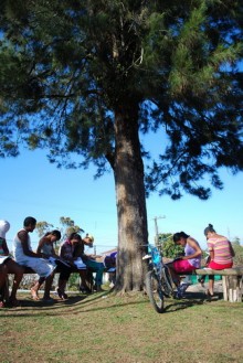 “Lavras Novas: Nosso Patrimônio”