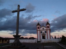 Lavras Novas recebe o Dia da Saúde no próximo final de semana