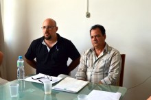 Legislativo de Mariana apoia odontólogos