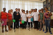 Lei proposta por Alencar da Silveira garante passe livre em ônibus intermunicipal para idosos
