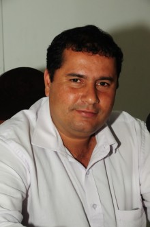 Léo Feijoada assume interinamente a prefeitura de Ouro Preto