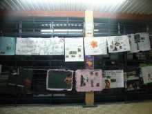 Lion Clube em parceria com CRAS – Cachoeira do Campo