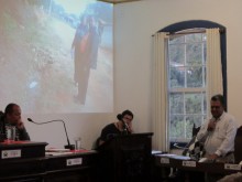 Localidade de Soares, em Glaura, segue abandonada