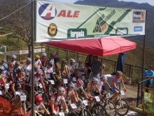 Lojistas elogiam a Copa Ale / Premo Inconfidentes e Copa Shimano / Tripp de amadores de MTB