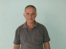 Luiz Flávio Niquini luta por candidatura