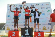 Lurdinha é destaque em campeonatos em Juiz de Fora e Ouro Branco