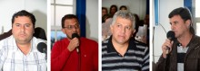 Luta pelo tratamento oncológico no Município pode ser tema de Audiência Pública