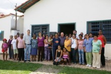 Mães de Ouro Preto comemoram seu dia