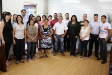 Maior escola de Itabirito começa a ser construída