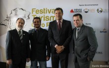 Maior festival de turismo de Minas Gerais acontece em Ouro Preto