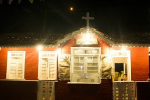 Mais de 120 mil pessoas vão ao Julifest
