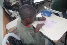 Mais de 2 mil alunos de Mariana participam de Olimpíadas de Matemática