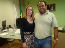 Mais de 500 famílias recebem obras de saneamento em Itabirito