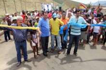 Mais de R$ 10 milhões em obras para Alto do Rosário