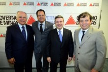 Mais distritos de Mariana receberão sinal de celular e internet