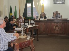 Mais médicos e menos burocracia na aquisição de remédios em Mariana