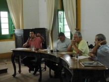 Mais polêmica em torno da obra do Túnel Bala