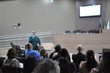 Mais um passo na construção do Plano Municipal de Cultura de Itabirito